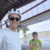 User avatar for Ben Clearwater