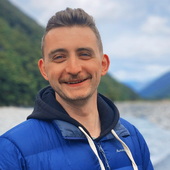 User avatar for Ash Rockett