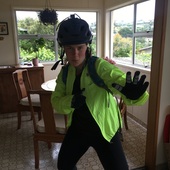 User avatar for Anneke Nieuwenhuis