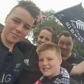 User avatar for Antoinette Lewis