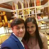 User avatar for Amreeta Kunwar