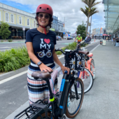 User avatar for Alessandra Françóia