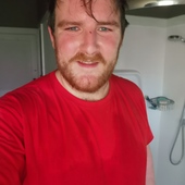 User avatar for Jordan Roche