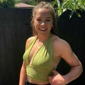 User avatar for Rebecca Thompson