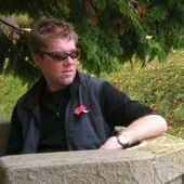 User avatar for Adam Smith