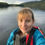 User avatar for Geraldine Kerr