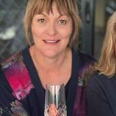 User avatar for Jacqueline Jenkins