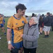 User avatar for Reuben Tiweka