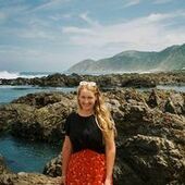 User avatar for Hannah Foley