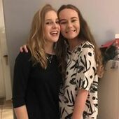 User avatar for Hayley Schimanski