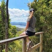 User avatar for Kirsten Evans