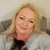 User avatar for Christine Hill