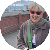 User avatar for Gretchen Smith