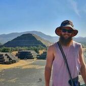 User avatar for Liam Rauzi