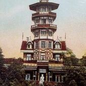 User avatar for Vincent Hilhorst