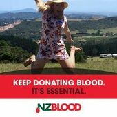 User avatar for Melissa Park