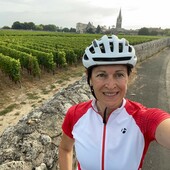 User avatar for Anna MacGregor