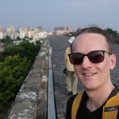 User avatar for Jono de Wit