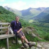 User avatar for Tony Lyle