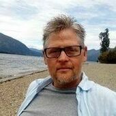 User avatar for Bruce Munro