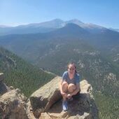 User avatar for Mattea Mobley