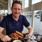 User avatar for Bernard Petersen