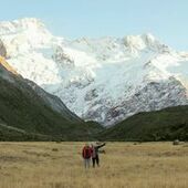 User avatar for Amelia Fleming