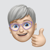 User avatar for Maria Darroch