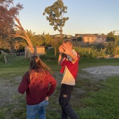 User avatar for Ashlyn Good