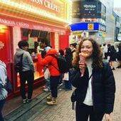 User avatar for Priscilla Falconer