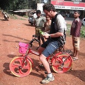 User avatar for Michael Neville