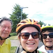 User avatar for Katelin Cotter