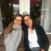 User avatar for Nelly Campbell Reeves