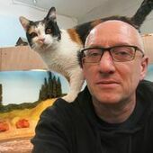 User avatar for Phillip Cossar