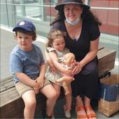 User avatar for Amy Elizabeth