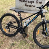 User avatar for Amika Rugnath