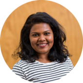 User avatar for Dinithi Abeysiri