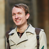 User avatar for Andy Law