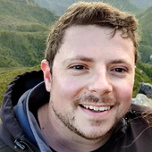 User avatar for Aidan Daly