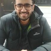 User avatar for Aksh Nagpal