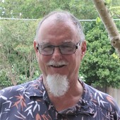 User avatar for Mike Henderson