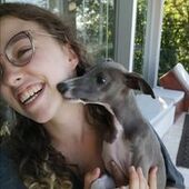 User avatar for Jenna Bernstein