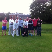 User avatar for Murray Watt