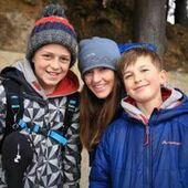 User avatar for Melanie Patterson