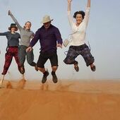 User avatar for Jane Mc Gimpsey