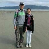 User avatar for Steven Guan