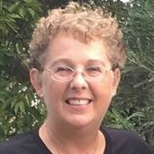 User avatar for Andrea Woodbury