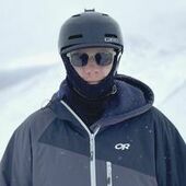 User avatar for Rob Hayes