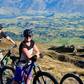 User avatar for Candice Tovey