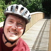 User avatar for Jonathan White